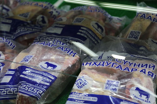 Амралтын өдрүүдэд нөөцийн махны өргөтгөсөн худалдаа болно